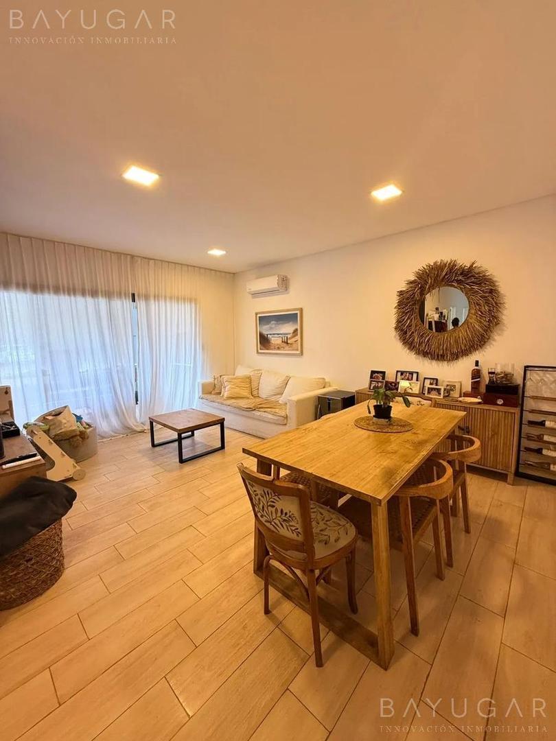 Departamento en Alquiler de 3 ambientes