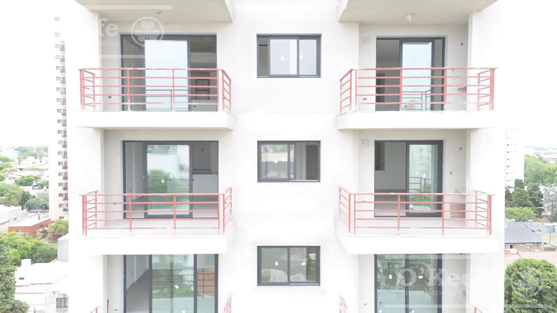 Departamento 2 ambiente en Venta Bernal Centro.