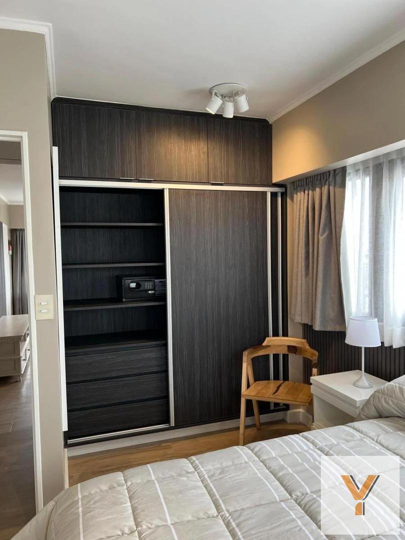 Departamento en Venta al Norte
