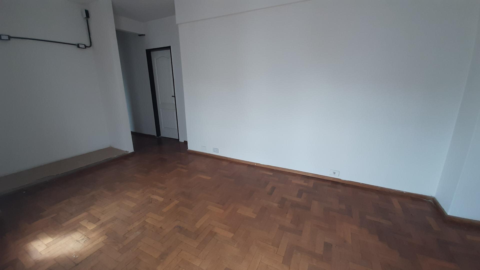 MONOAMBIENTE C/BALCÓN ATERRAZADO - PISO ALTO - BELGRANO