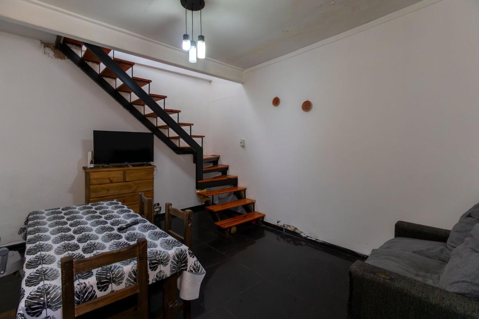 Luis Sáenz Peña 600