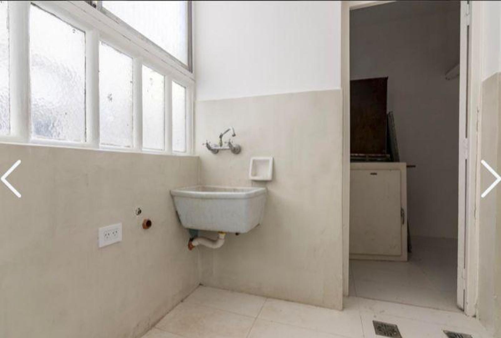 Departamento en Alquiler A Estrenar