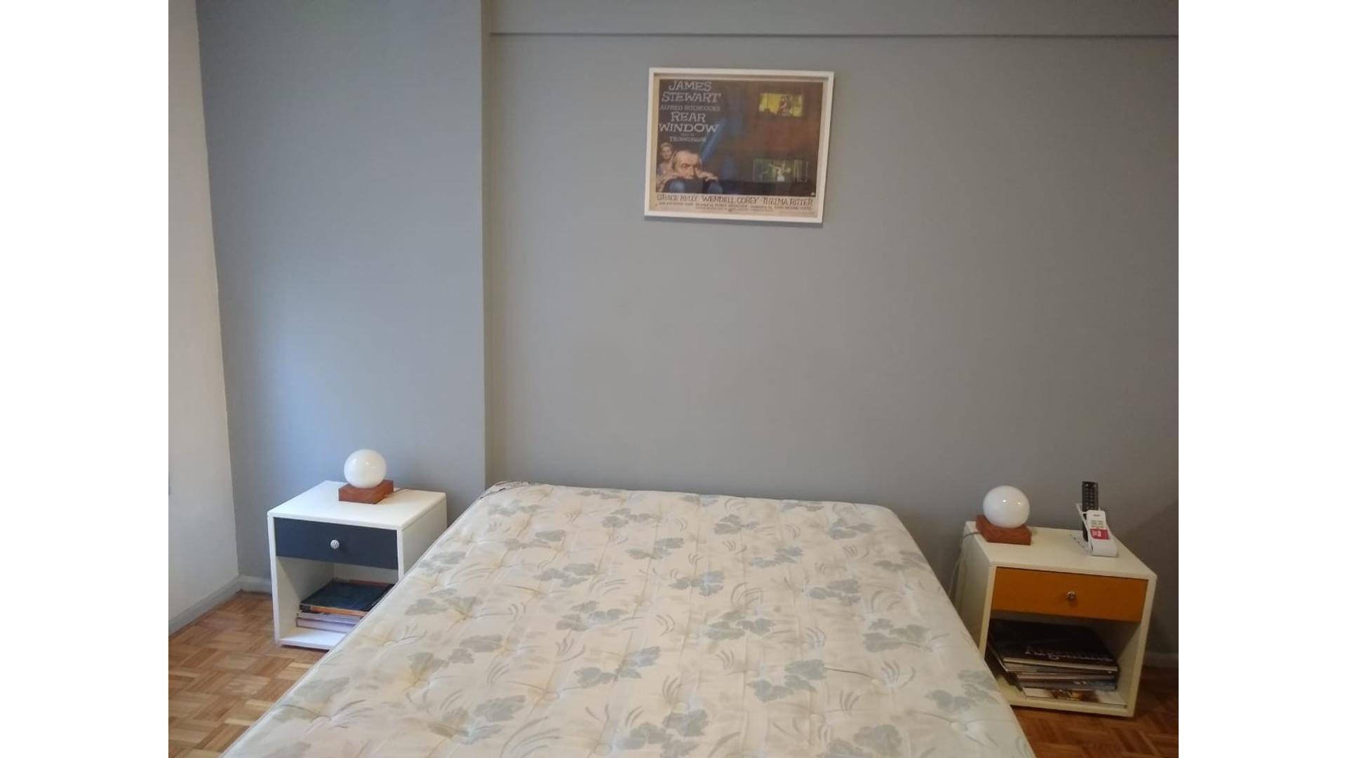 Departamento en Alquiler Temporal de 1 dormitorio