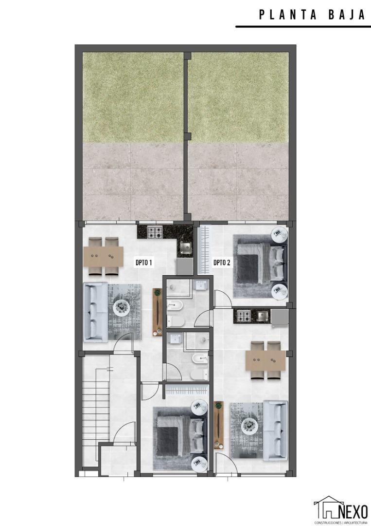 MARIQUITA THOMPSON 1412 en Ciudad Madero