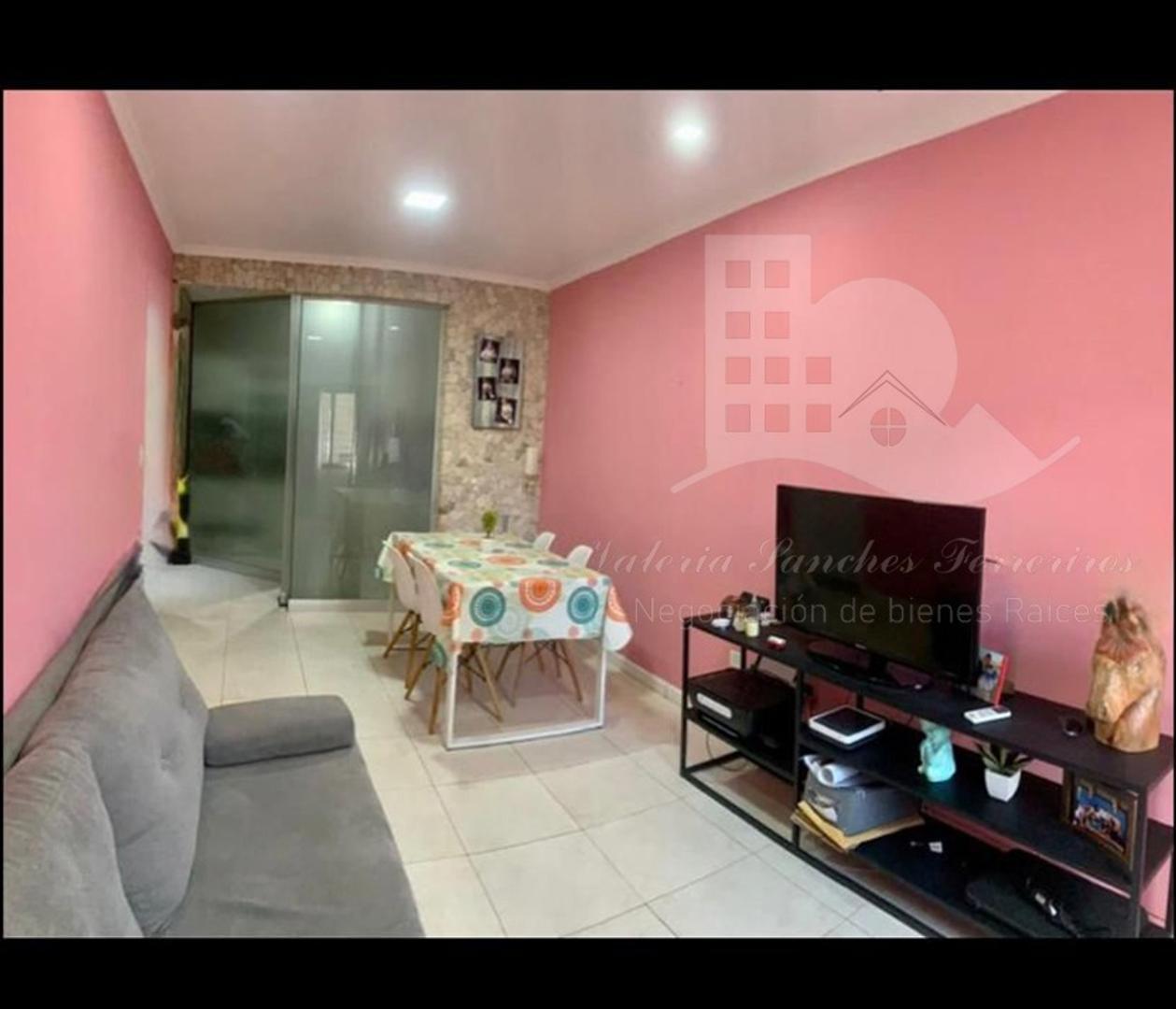 Departamento en Venta de 4 ambientes