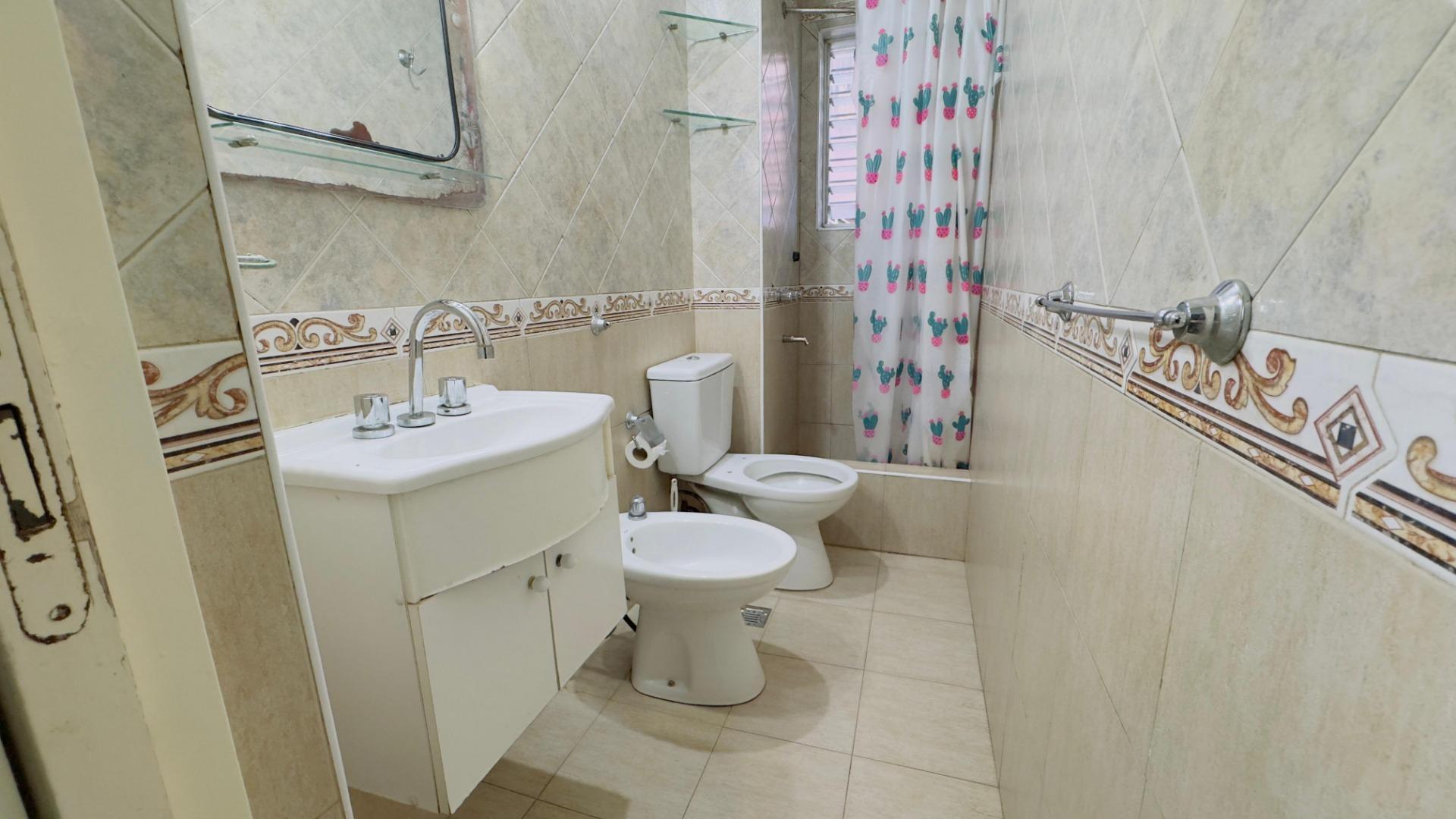 Departamento en Alquiler 60 años