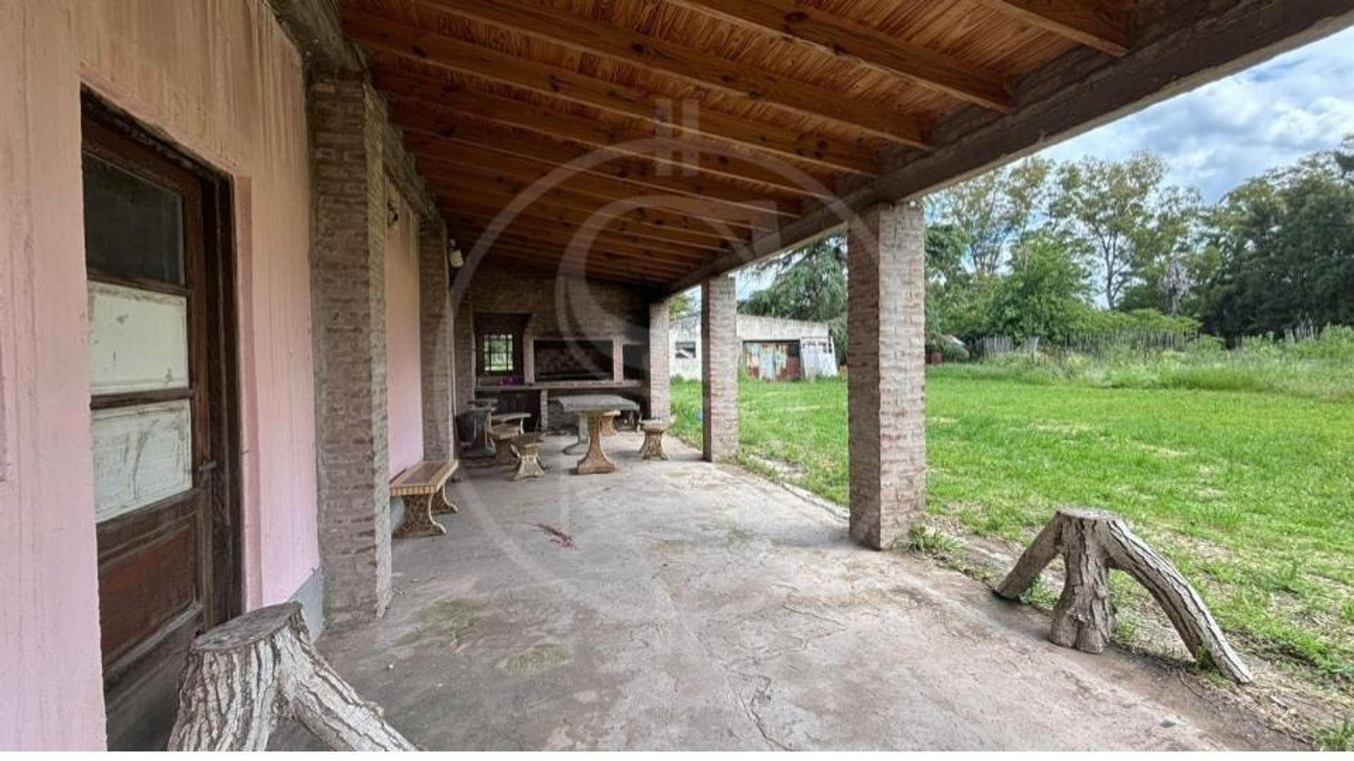 ALQUILER CASA EL CANDIL SAN ANDRES DE GILES