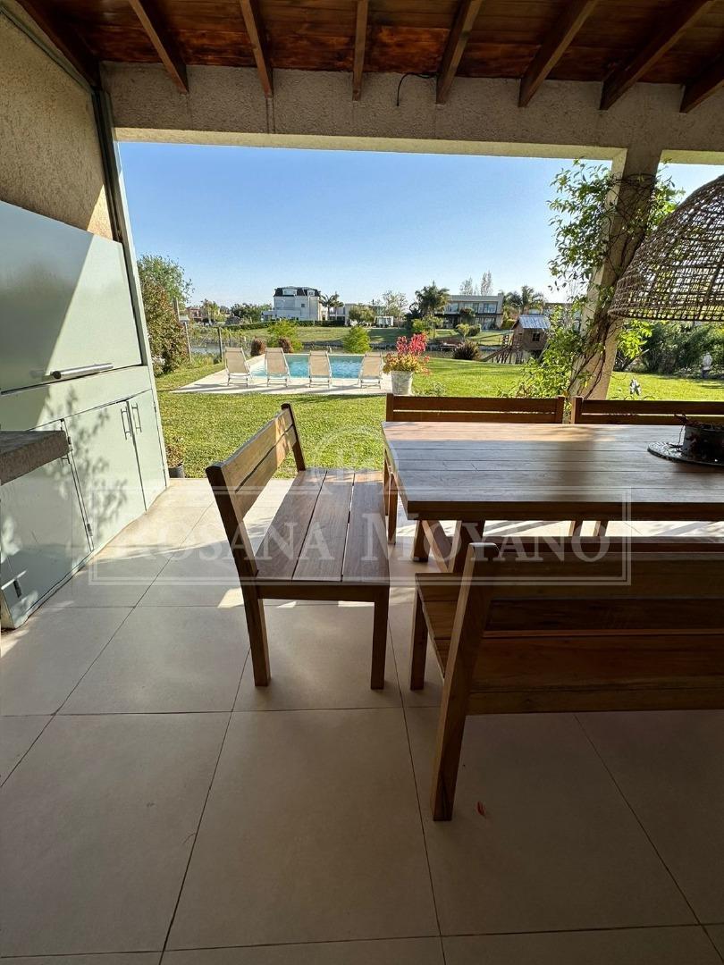 Casa en Alquiler Temporal 10 años