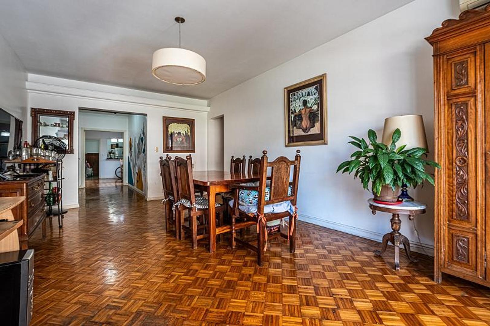 Departamento en Venta de 3 dormitorios