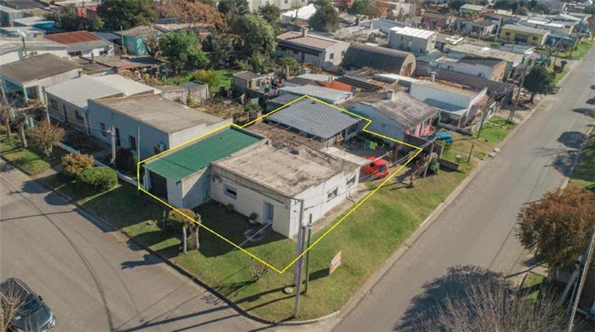 CASAS - CASA - LIBERTAD