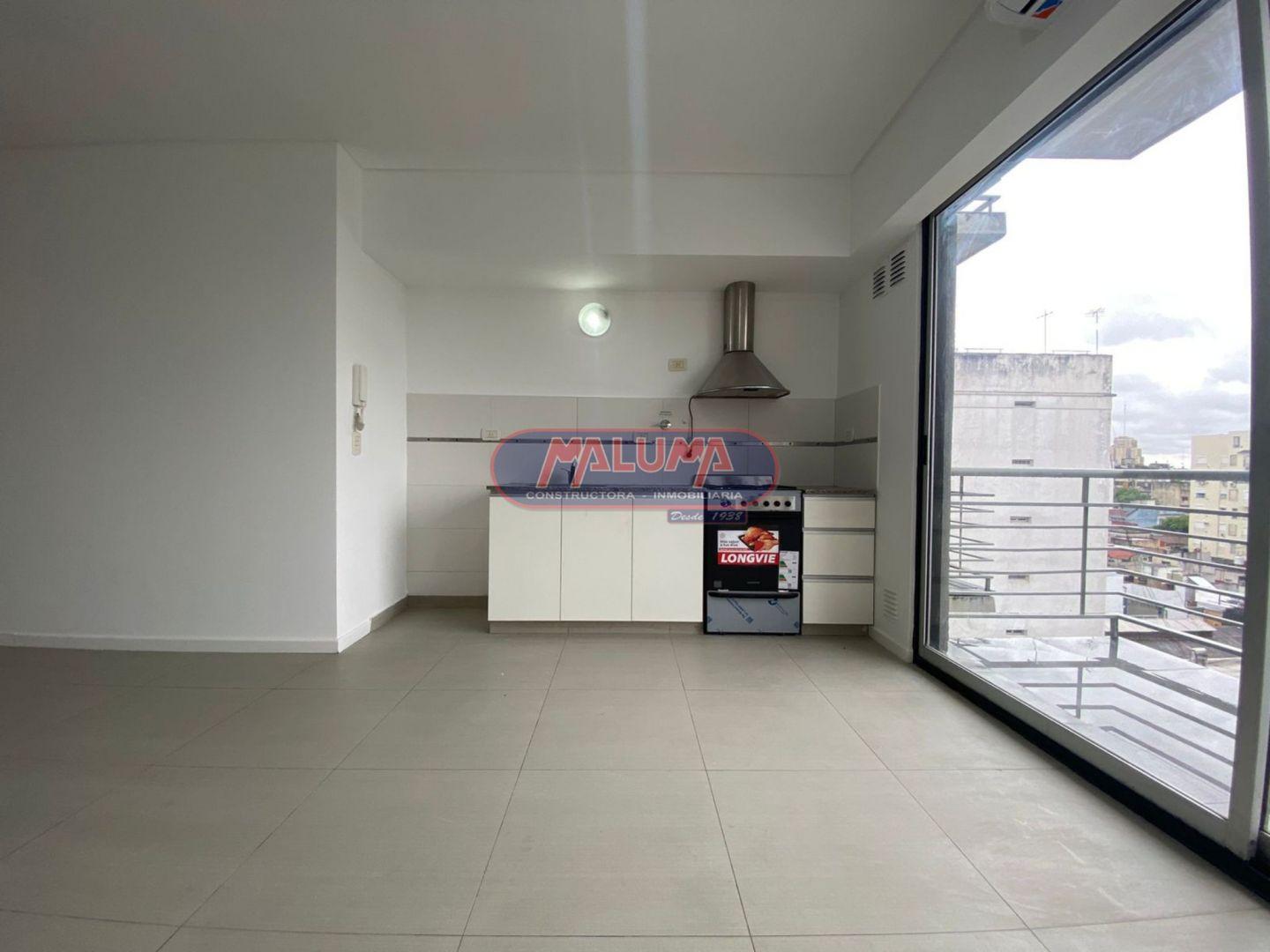 Santiago de las carreras 100, Piso 6