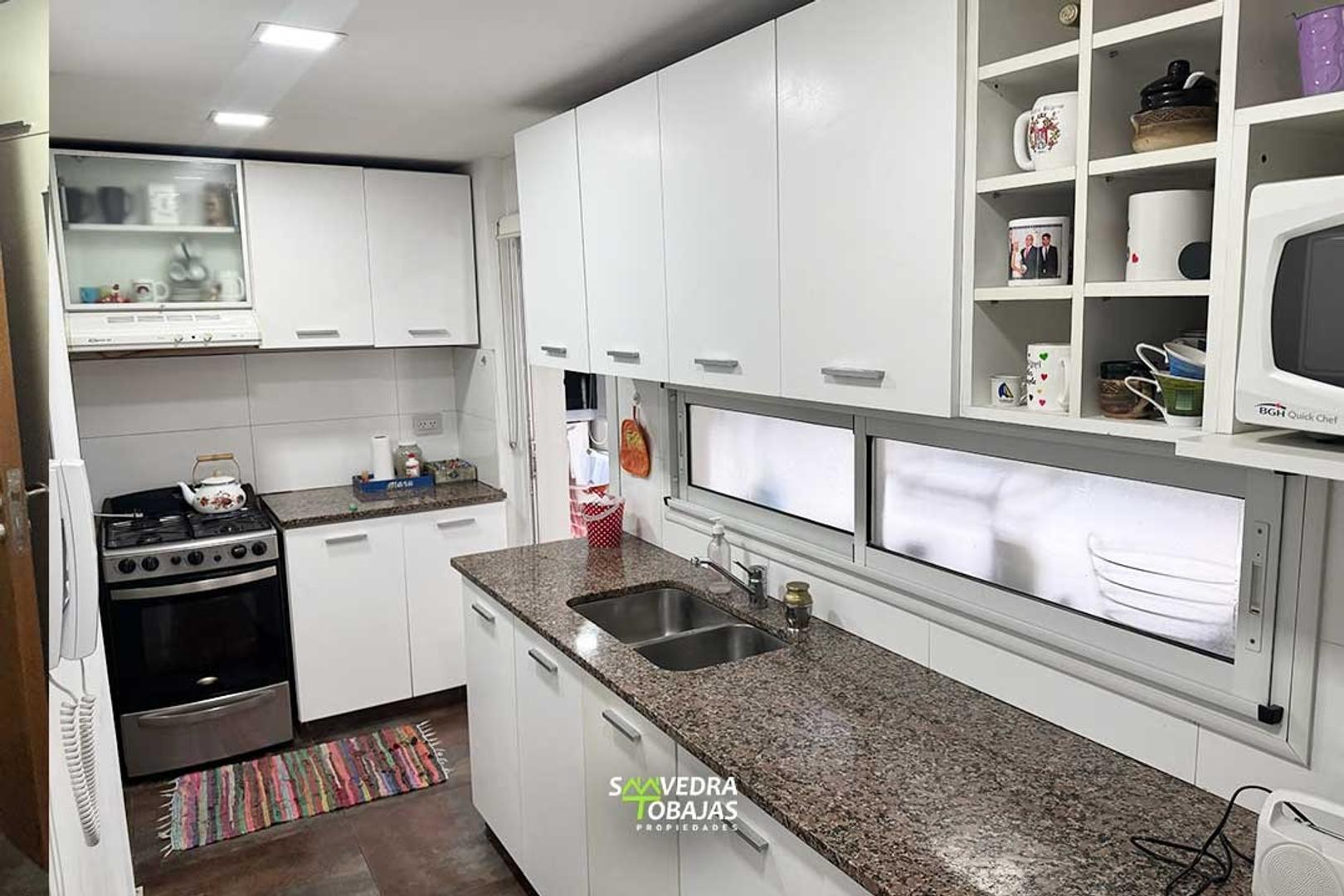 Departamento en Venta de 2 dormitorios
