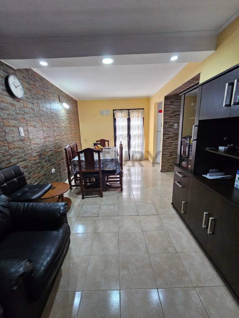 Casa en Venta en Berisso, USD 57.000