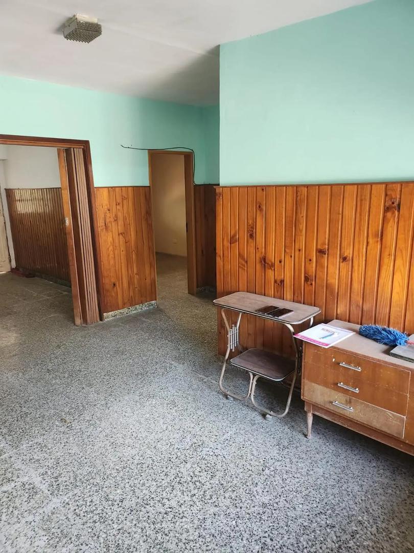 Depto Tipo Casa en Venta en Lanus Este, USD 55.000