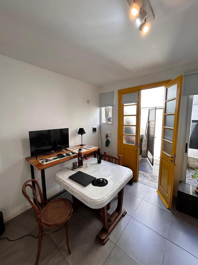 Departamento en Venta en Centro, USD 80.000