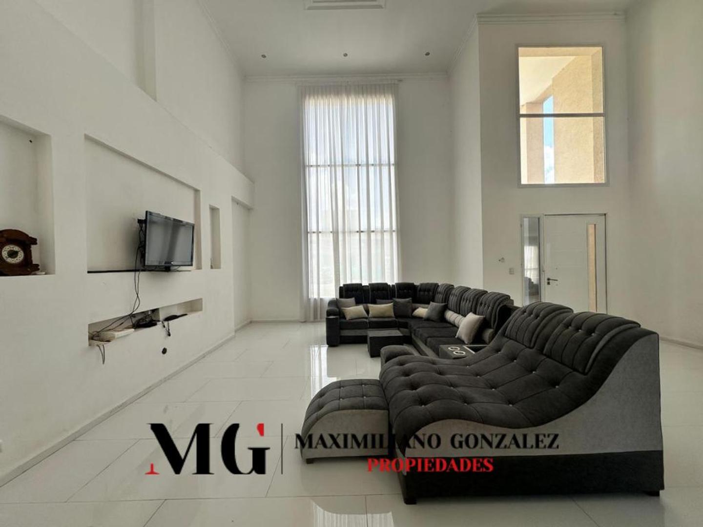 Casa en venta La Magdalena