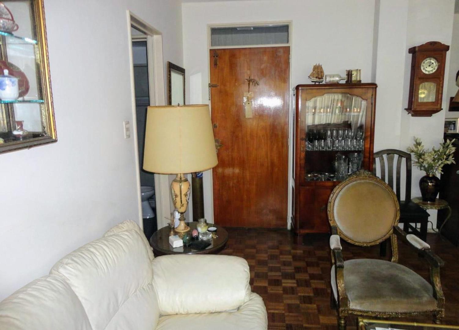 Departamento en Venta de 3 dormitorios
