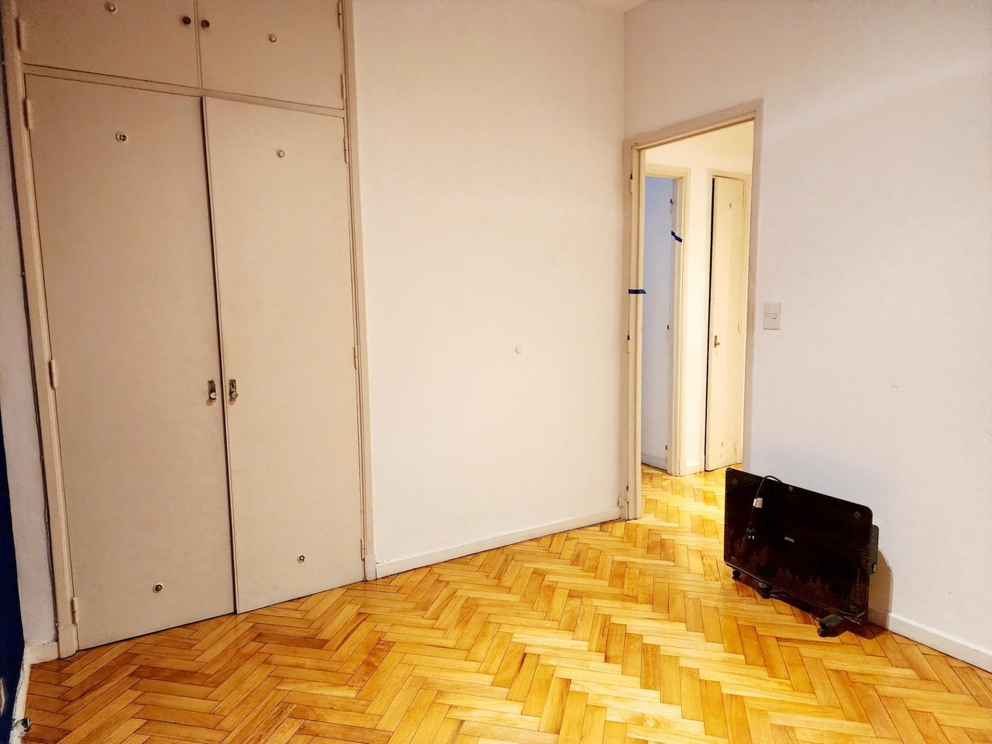 Departamento en Alquiler de 2 dormitorios