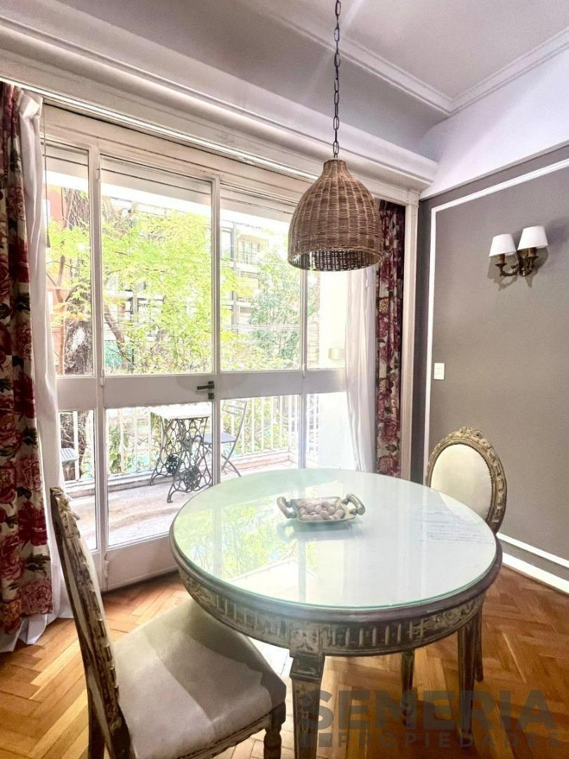 Av. Coronel Diaz 1800, Piso 1