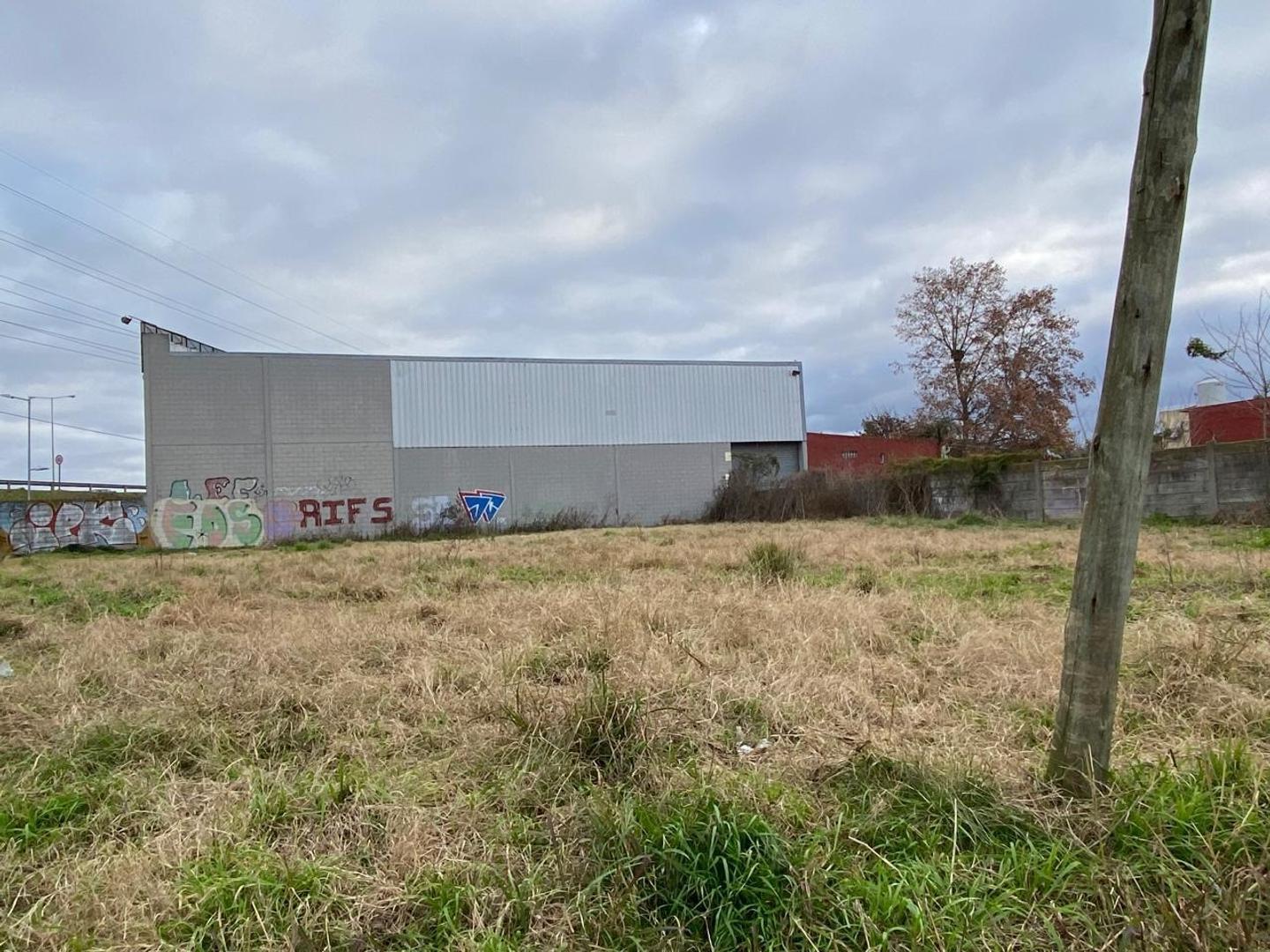 Terreno en Alquiler en Pilar, USD 3.200