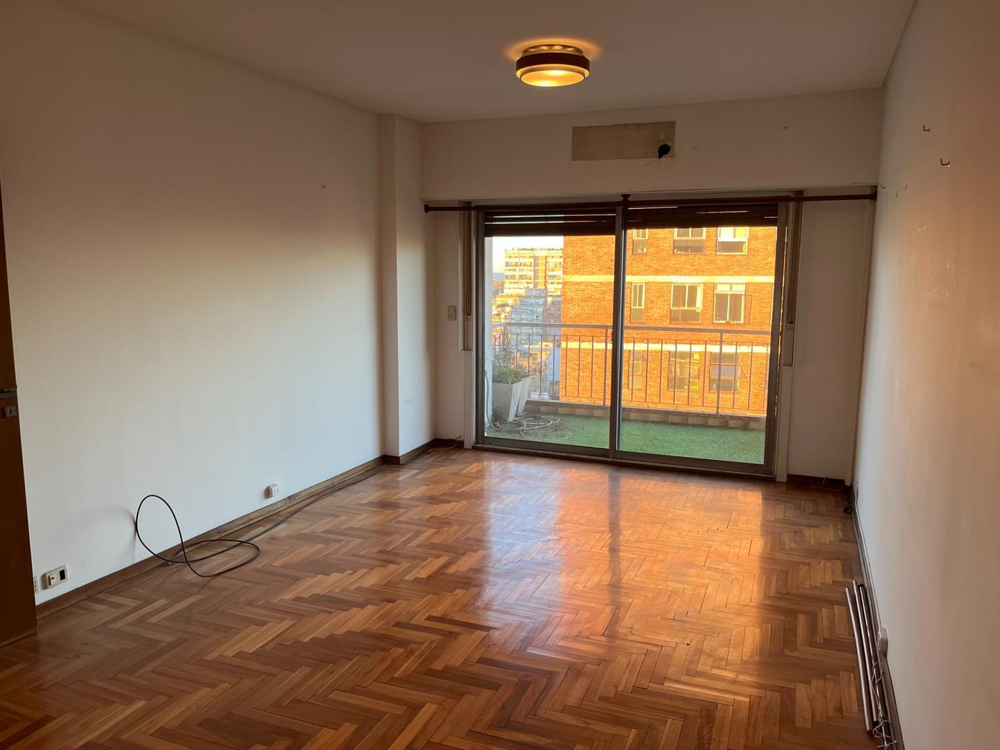 O Higgins 4729 , Piso 9