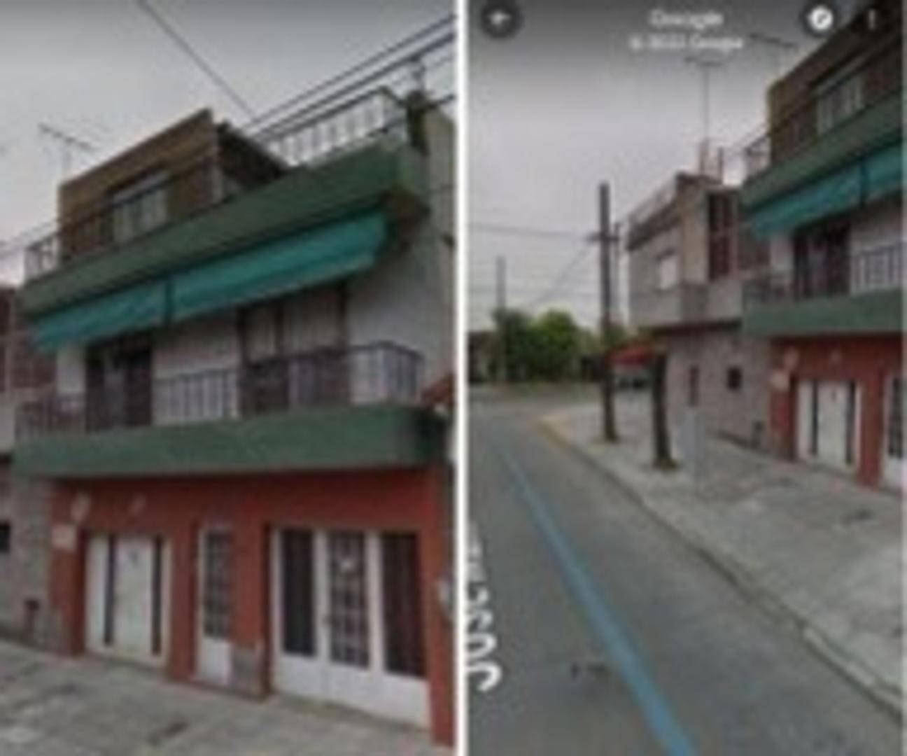 CASA venta san justo