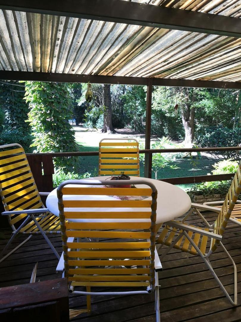 Casa en Venta al Noreste