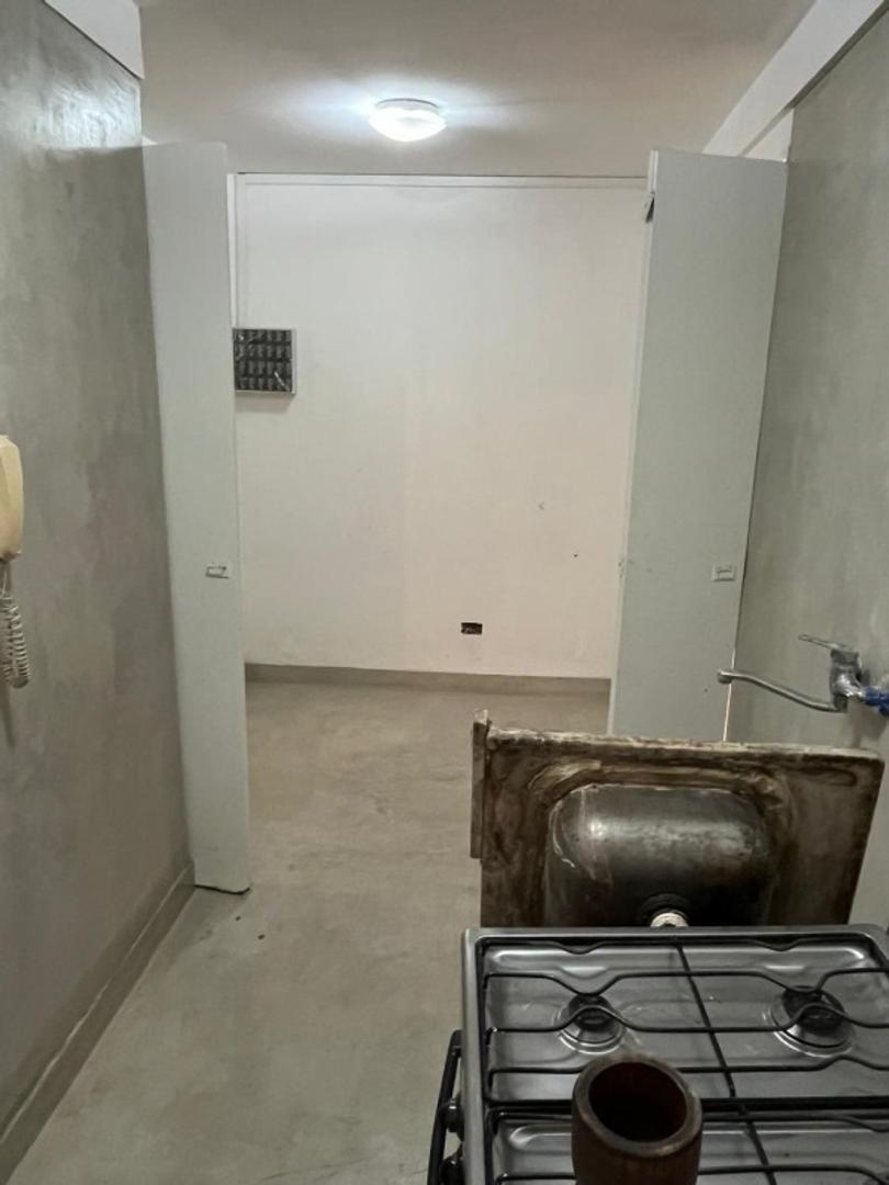 Departamento en Venta en Villa del Parque, USD 145.000