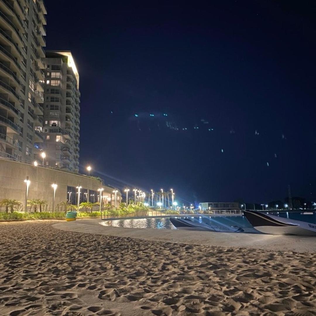 Camino De Los Remeros 1500, Piso 4