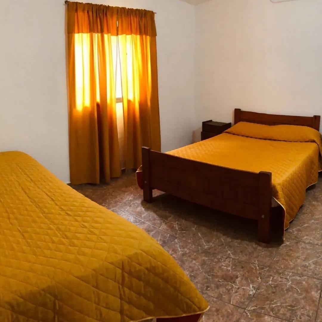 ALQUILER TEMPORARIO en Santa Rosa de Calamuchita CBA