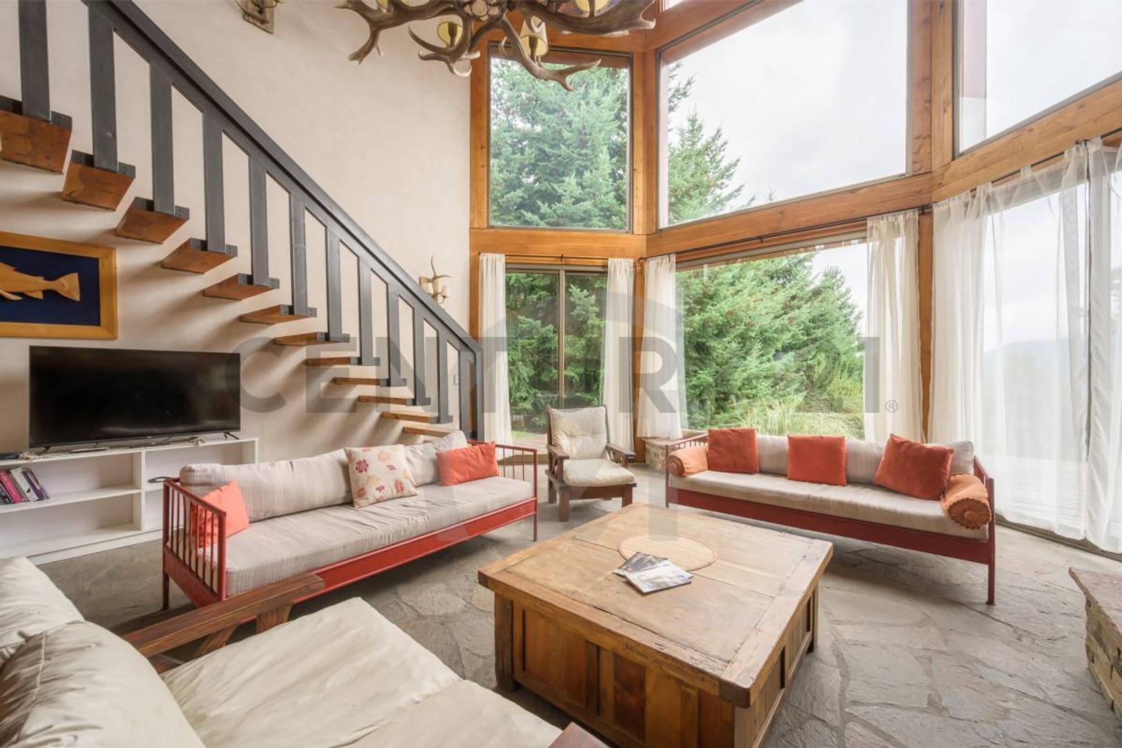 Casa en Venta de 6 dormitorios