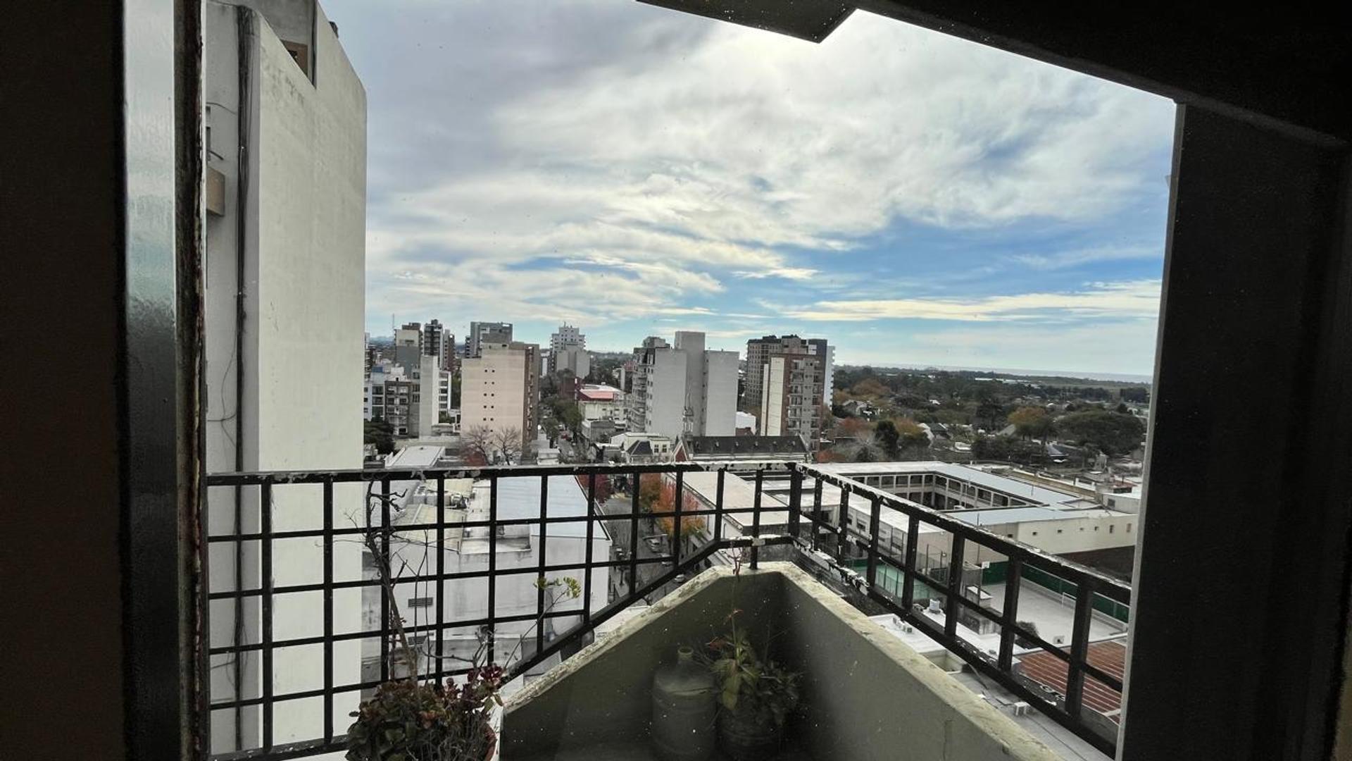 Departamento en Venta en Quilmes, USD 90.000