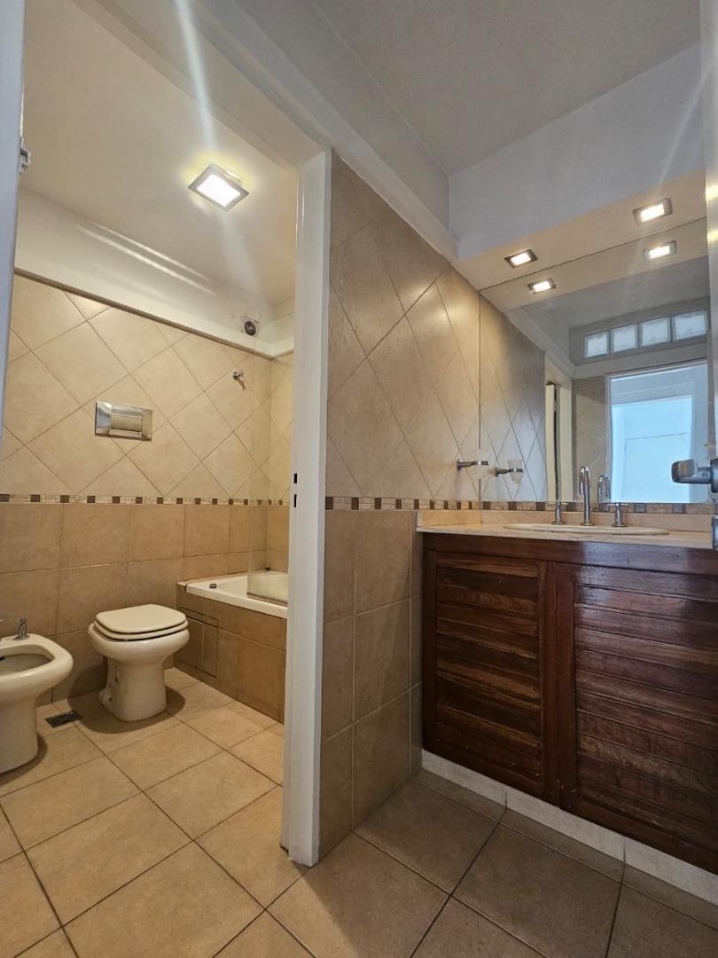 Departamento en Alquiler al Este