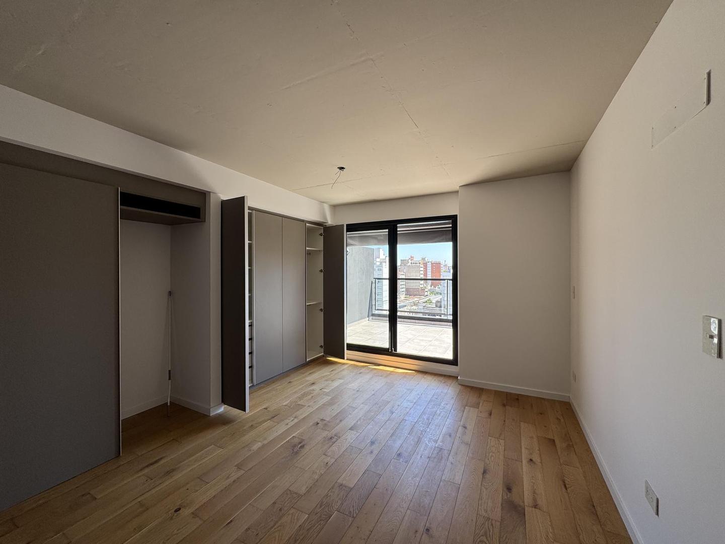 Departamento en Venta al Oeste