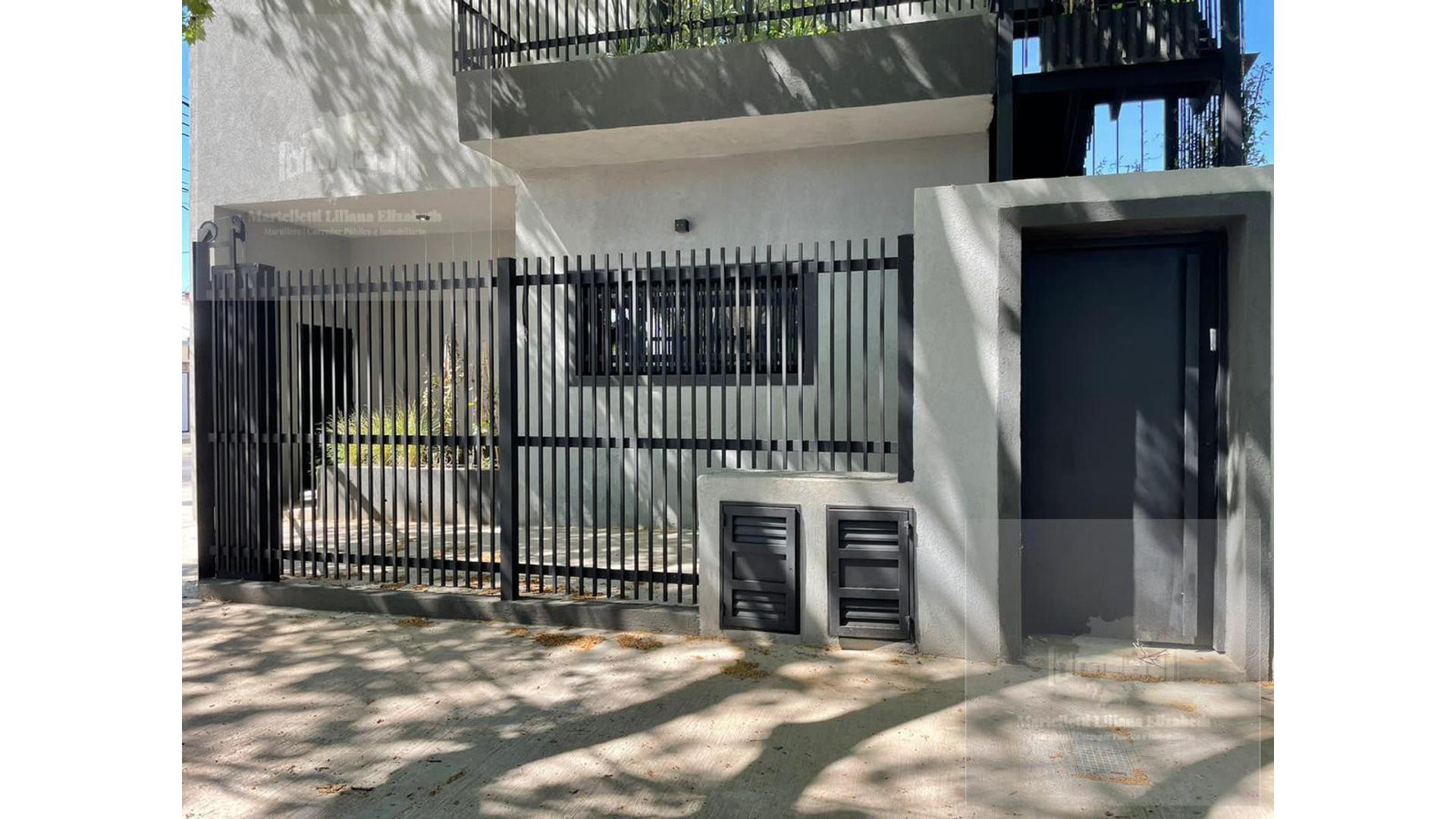 Departamento en Venta de 3 dormitorios