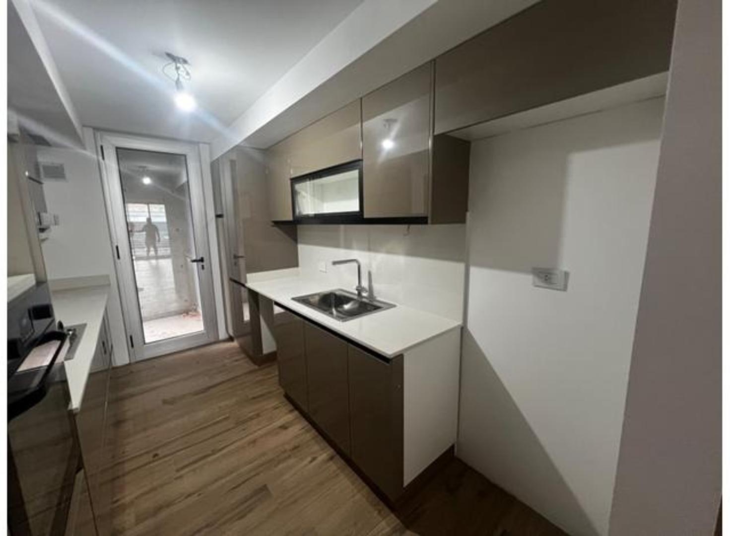 Departamento en Venta A Estrenar