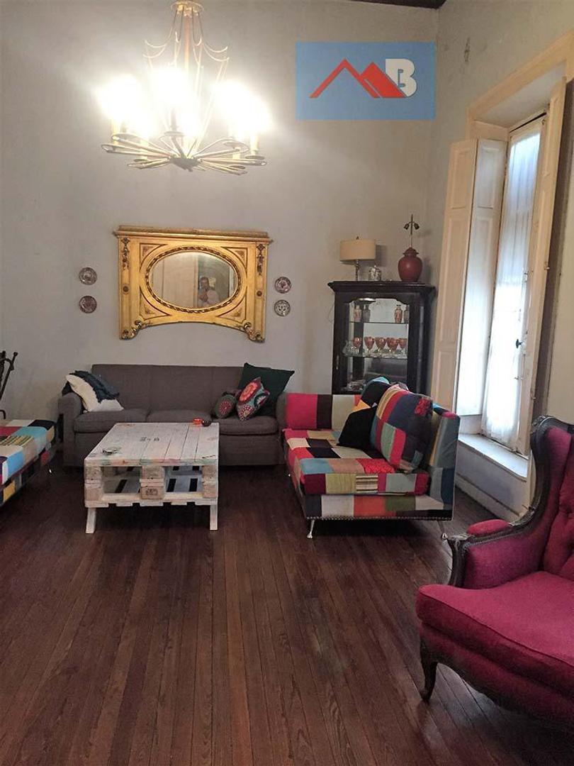 Casa en Venta 100 años