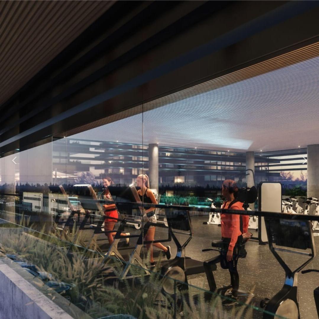 Belvedere Garden - Desarrollo residencial