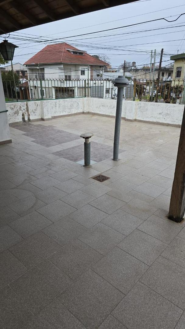 Casa en Jose Marmol