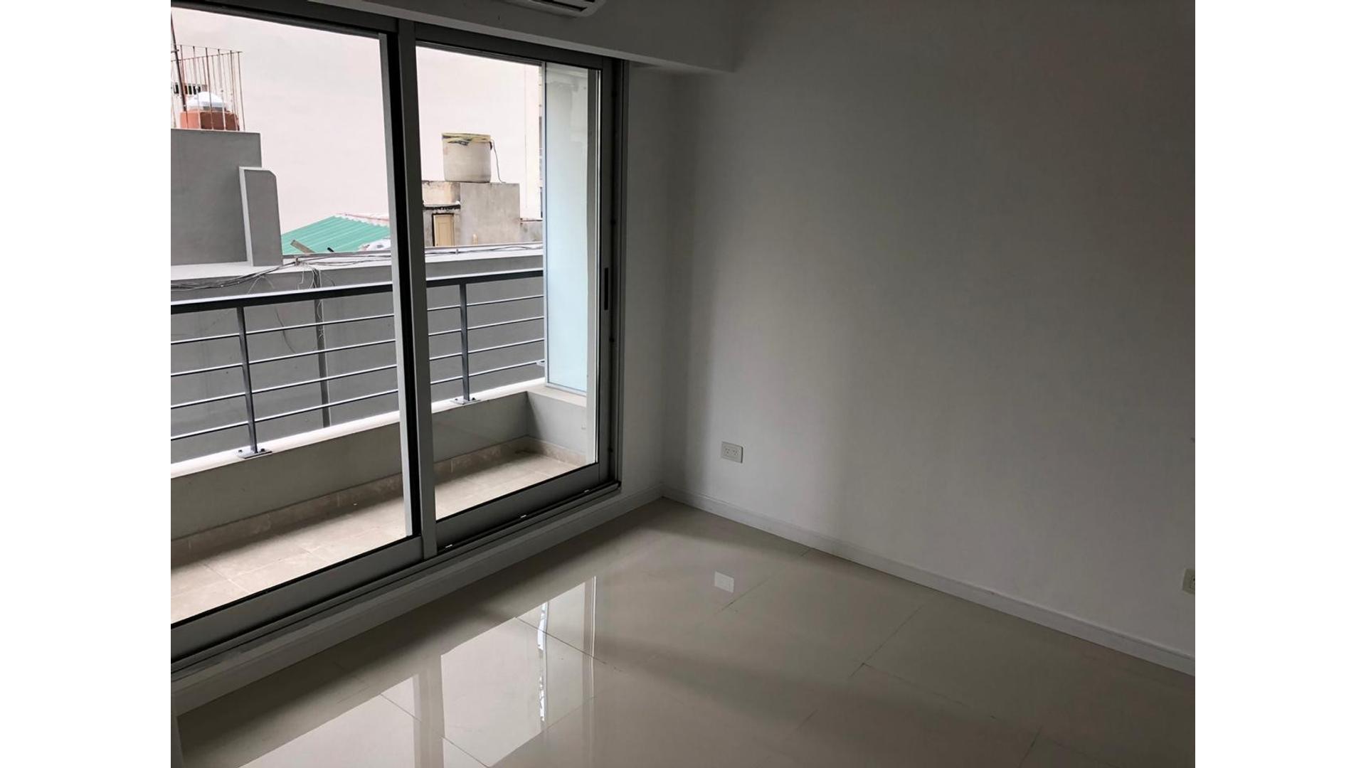 Departamento en Venta en Caballito, USD 124.500