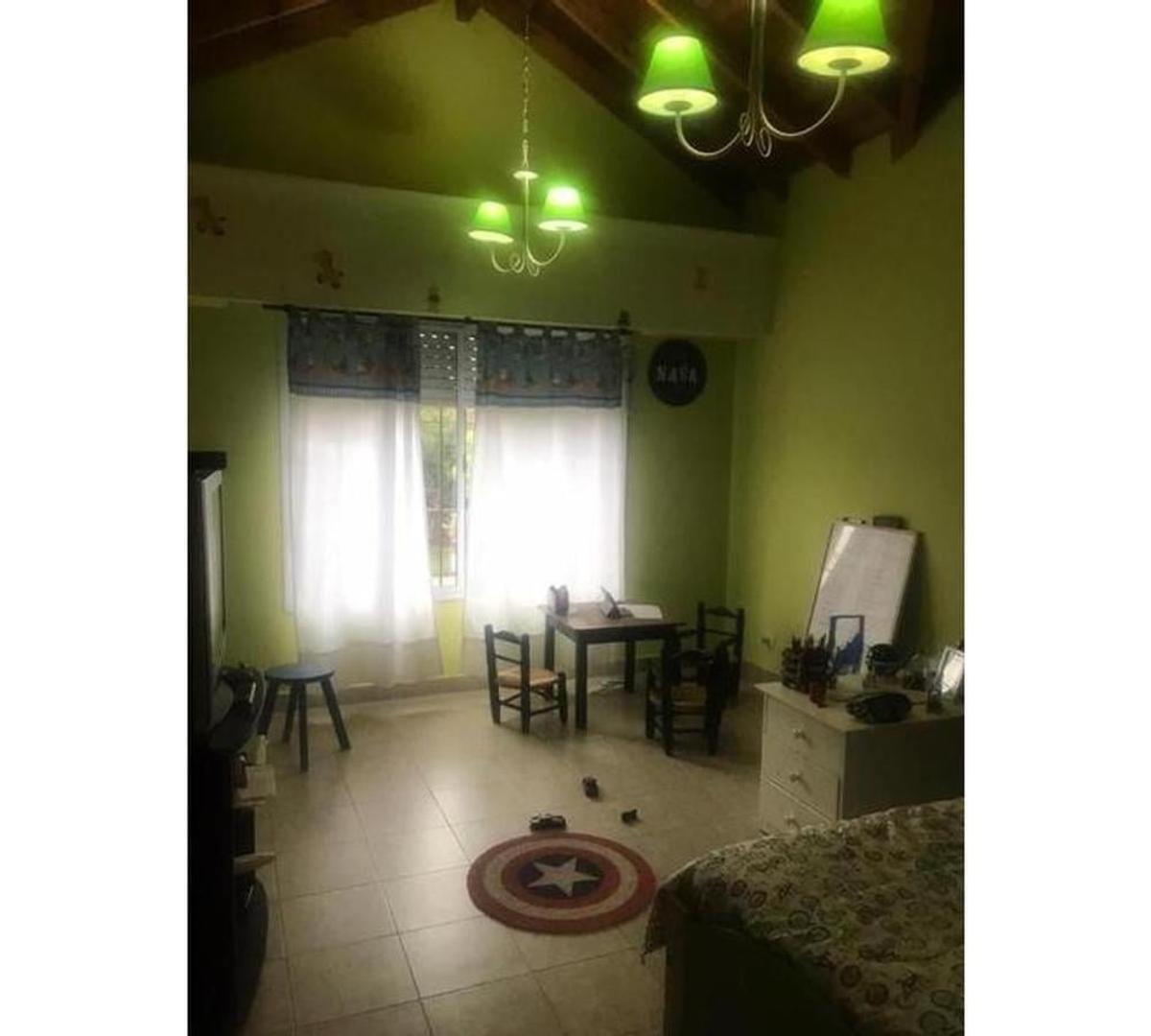 Casa en Venta 20 años