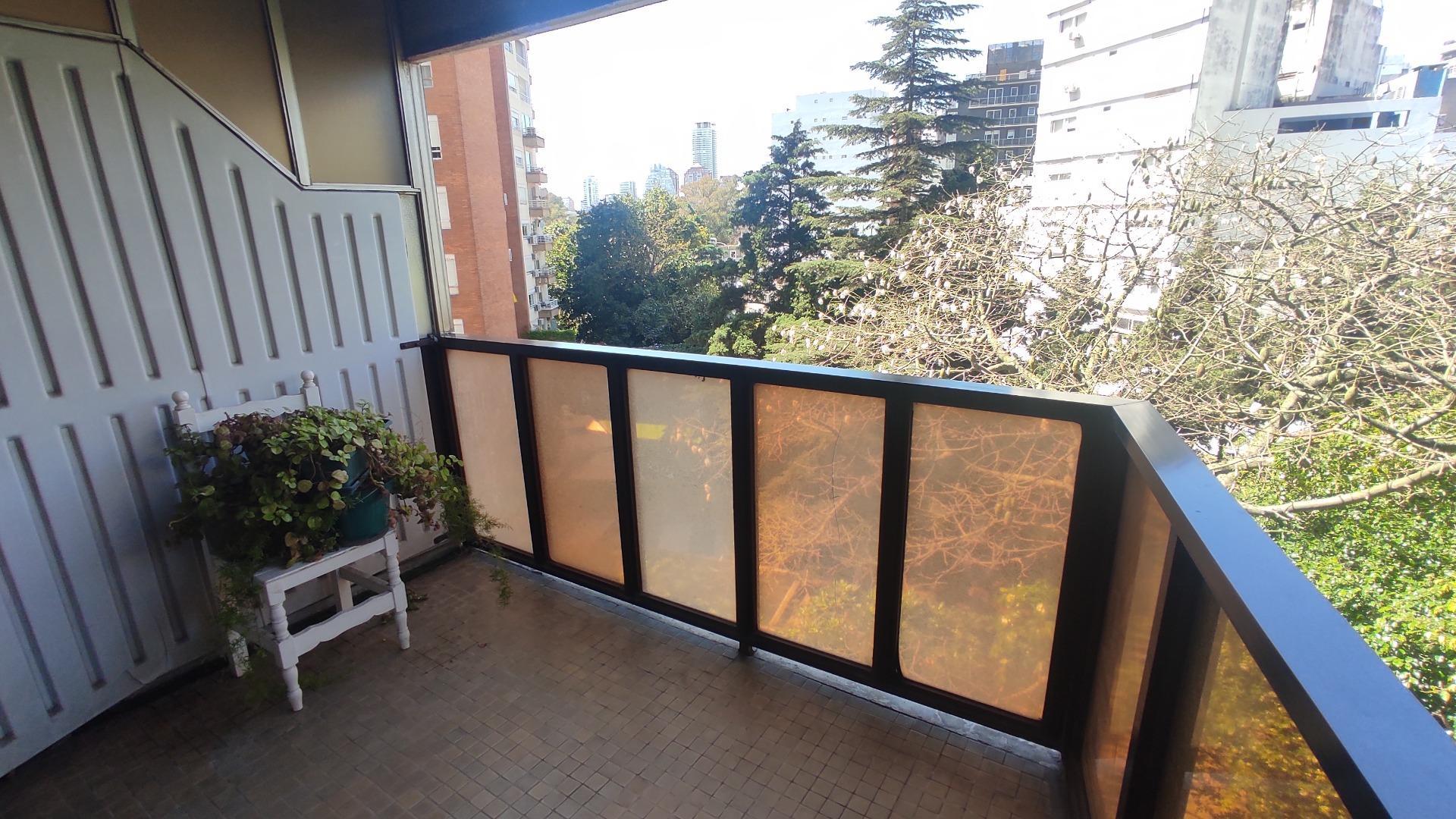 Departamento en Venta en Palermo, USD 145.000