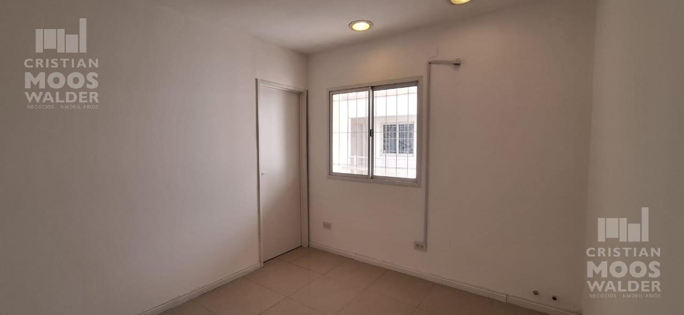 Departamento en Alquiler de 2 dormitorios