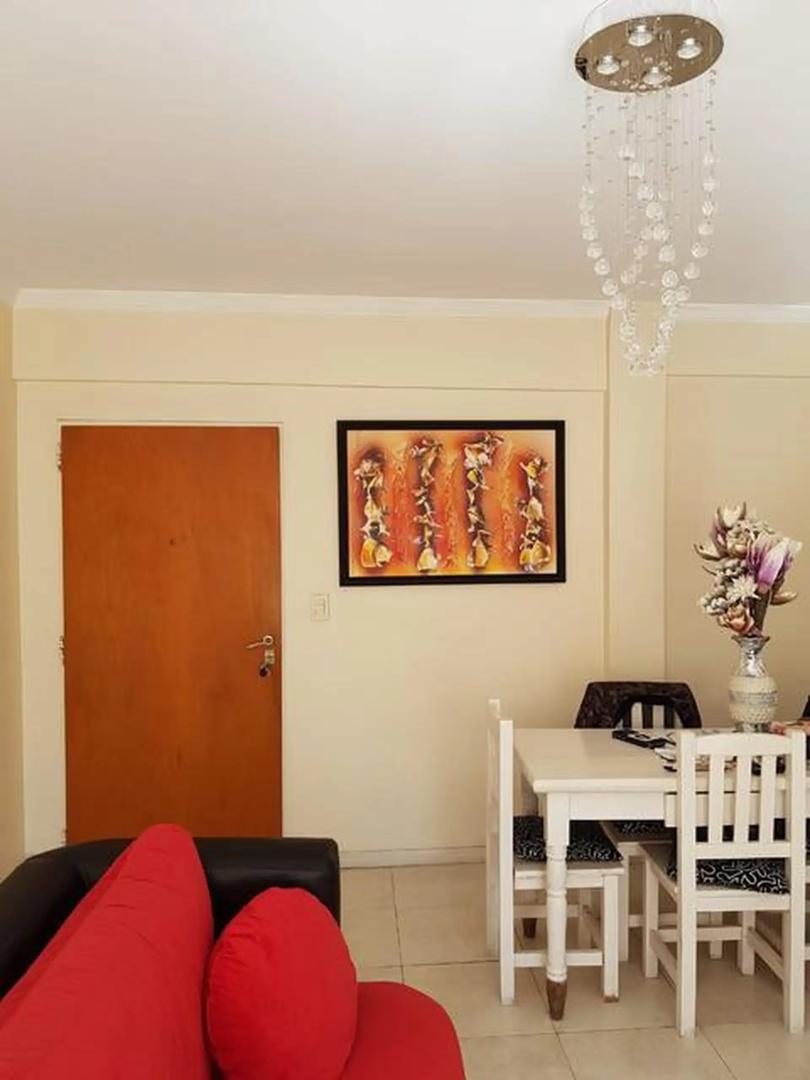 Departamento en Alquiler Temporal de 1 dormitorio