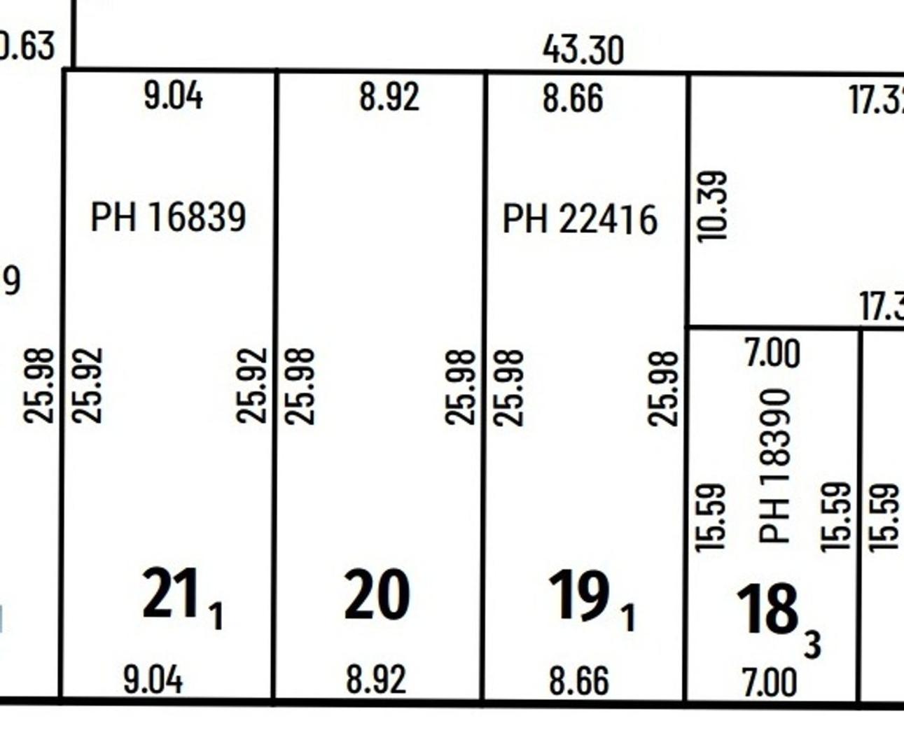 TERRENO EN VENTA PARA CONSTRUCTORAS CENTRO