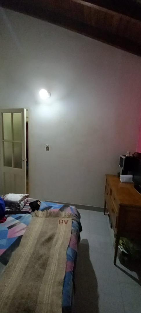 Casa 3 ambientes con 3 baños