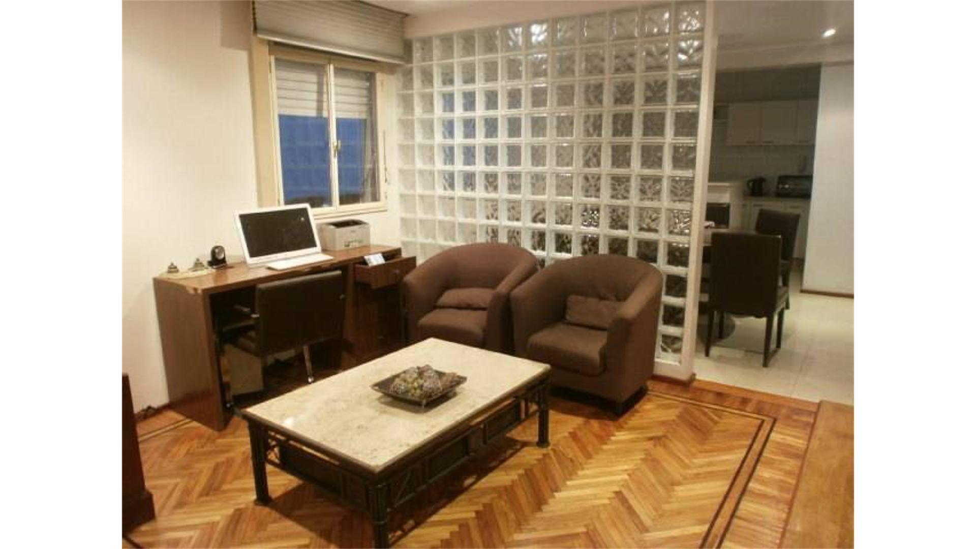 Departamento en Venta en Avellaneda, USD 190.000