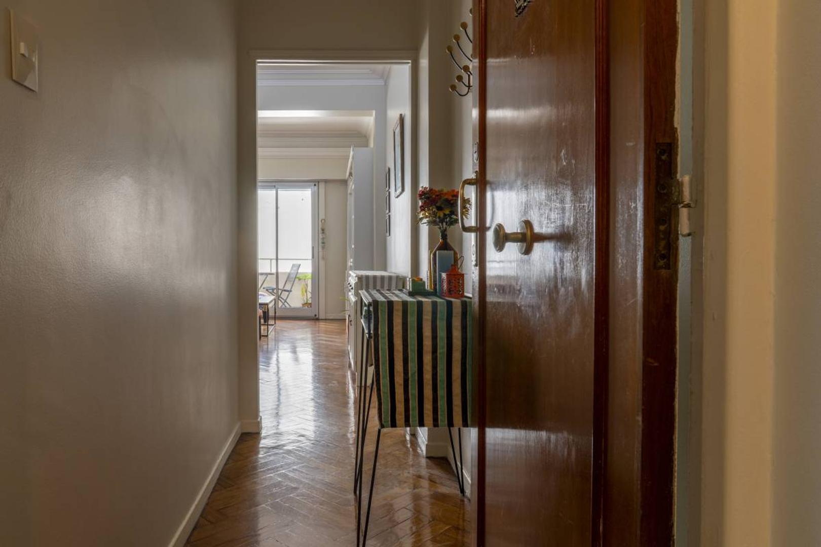 Departamento en Alquiler de 3 dormitorios