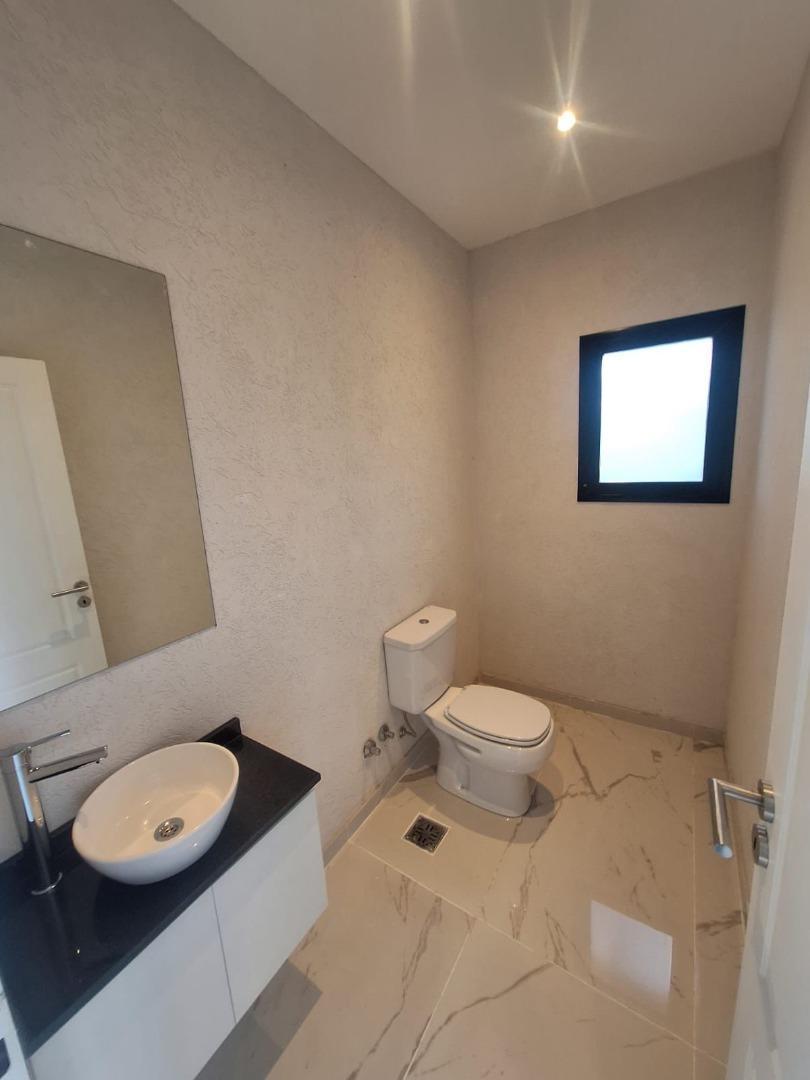 Casa en Venta A Estrenar