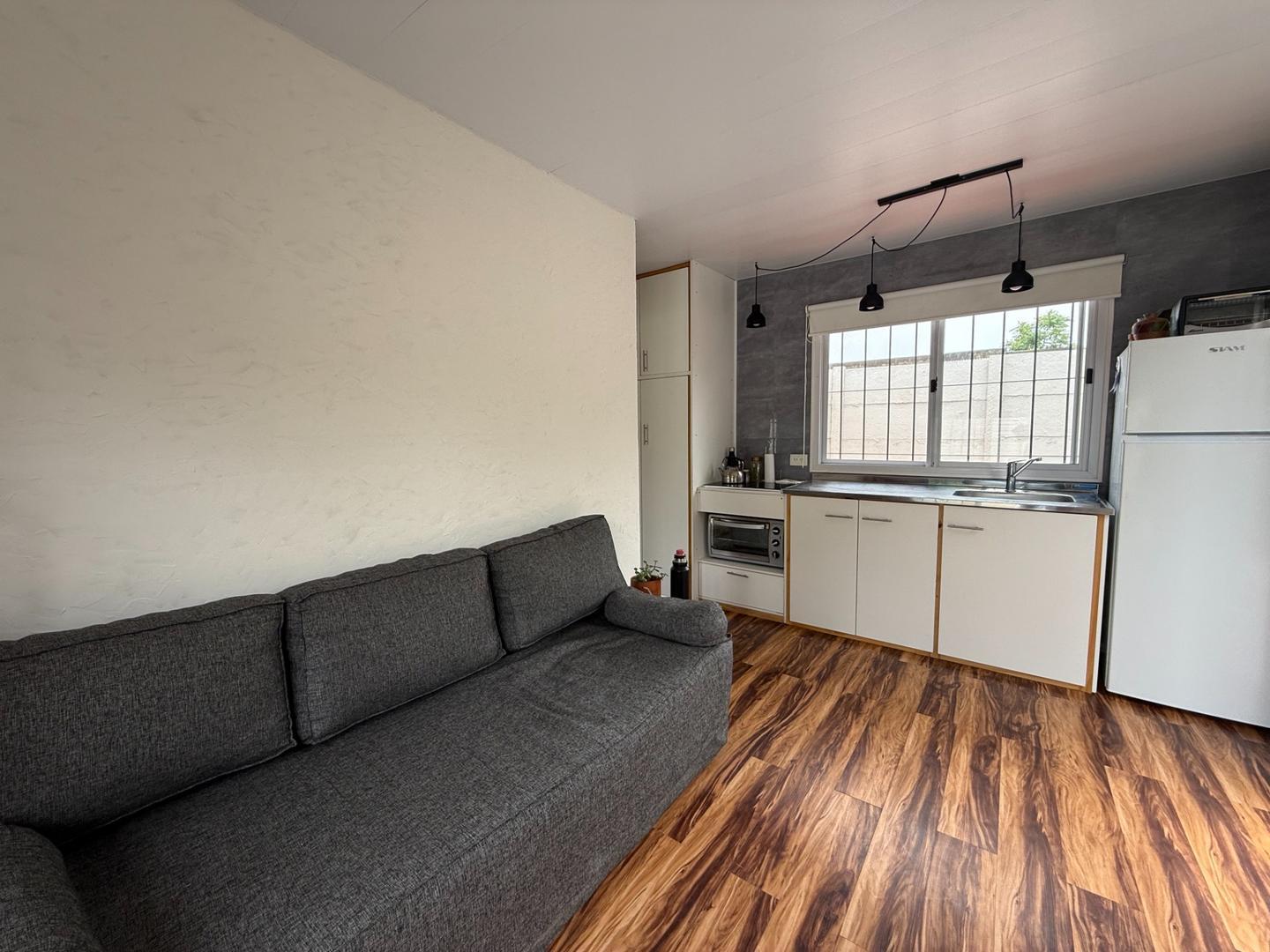 Casa amoblada en venta en Manzanares - Pilar